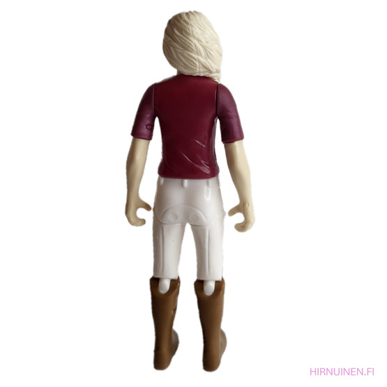 Schleich Nainen - Second Hand
