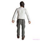 Schleich Eläinlääkäri nainen - Second Hand