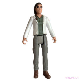 Schleich Eläinlääkäri nainen - Second Hand