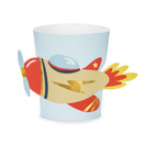 Mukikoriste Lentokone, 6kpl