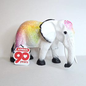 Schleich Norsu 90 Years Edition - Second Hand