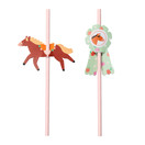 Paperipilli Hevonen, 6kpl