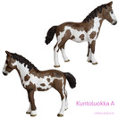 Schleich Pinto Nuorikko 13695 - Second Hand