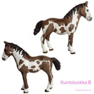 Schleich Pinto Nuorikko 13695 - Second Hand