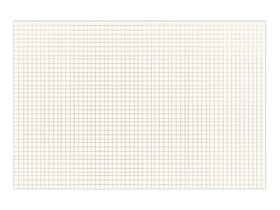 Pöytäliina Ruudukko Paperia, 180x120cm