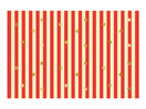 Pöytäliina Stars and Stripes Paperia