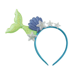 Pääpanta Merenneidon pyrstö