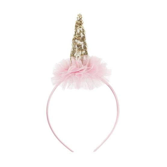 Pääpanta Yksisarvinen