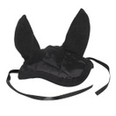 Musta huppu keppihevoselle