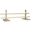 Keppihevosen Cavalettieste