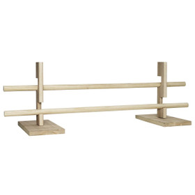 Keppihevosen Cavalettieste