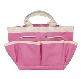 Keppihevosen Tarvikelaukku, 7 lokeroa