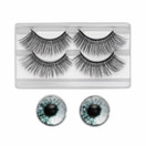 Keppihevosen silmäsetti