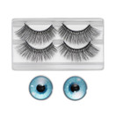 Keppihevosen silmäsetti