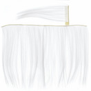 Keppihevosen Harja- ja häntäjouhet