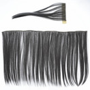 Keppihevosen Harja- ja häntäjouhet