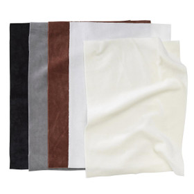 Tekstiiliarkit, 5kpl, 21x29 cm