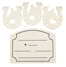 Karsinakyltti ja 3 laattaa