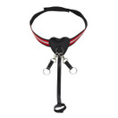 Rintaremmimartingaali keppihevoselle