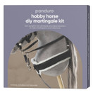 Keppihevosen Martingaali, DIY - tee se itse pakkaus