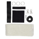 Keppihevosen Martingaali, DIY - tee se itse pakkaus