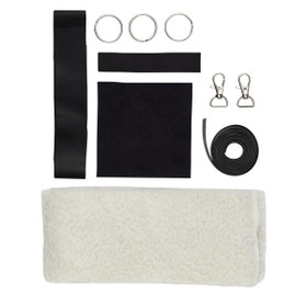 Keppihevosen Martingaali, DIY - tee se itse pakkaus