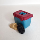 Schleich Hoitopakki 6 - Second Hand