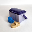 Schleich Harjapakki - Second Hand