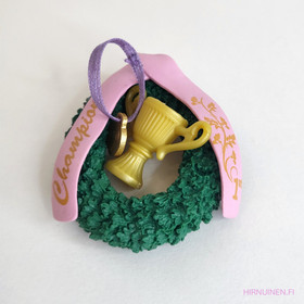 Schleich Palkintosetti - Second Hand