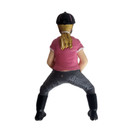 Papo Poni Ratsastaja 52014  - Second Hand