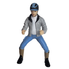 Papo Ratsastaja 52008  - Second Hand