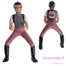 Papo Ratsastaja 52007  - Second Hand