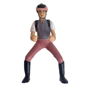 Papo Ratsastaja 52007  - Second Hand