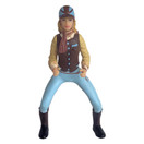 Papo Ratsastaja 52009  - Second Hand