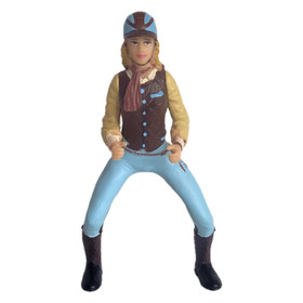 Papo Ratsastaja 52009  - Second Hand