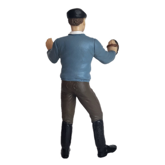 Papo Hevosen hoitaja 51557  - Second Hand