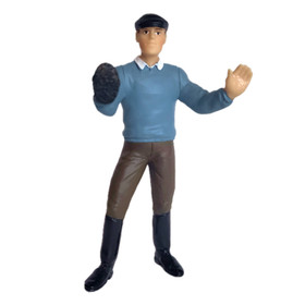 Papo Hevosen hoitaja 51557  - Second Hand