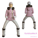 Papo Ratsastaja 52011  - Second Hand