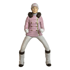 Papo Ratsastaja 52011  - Second Hand