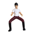 Papo Ratsastaja 52004  - Second Hand