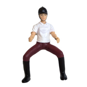 Papo Ratsastaja 52004  - Second Hand