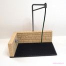 Schleich Pesupaikka - Second Hand