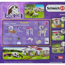 Schleich Pilttuu 42368 - Second Hand