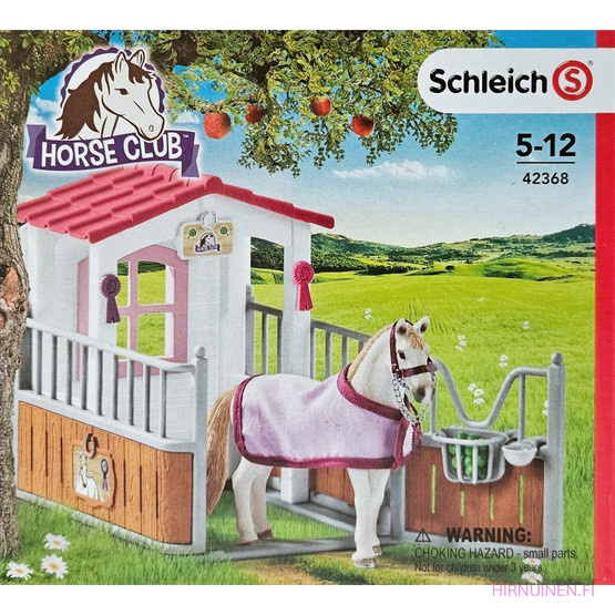 Schleich Pilttuu 42368 - Second Hand