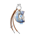 Pop Mart - The Monsters - Pin for Love - Letter Blind Box, A-M