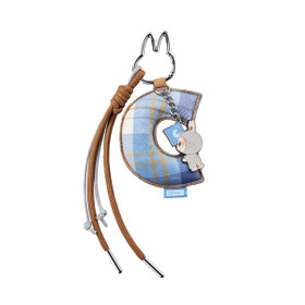 Pop Mart - The Monsters - Pin for Love - Letter Blind Box, A-M