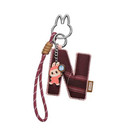 Pop Mart - The Monsters - Pin for Love - Letter Blind Box, N-Z