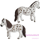 Schleich Shetlanninponi Tamma - Second Hand