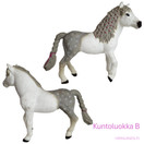 Schleich Poni Tamma - Second Hand