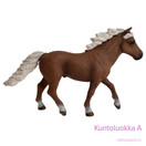 Schleich Poni Ori - Second Hand